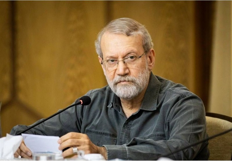 لاریجانی: نشست کوچک شرمالشیخ جای ایران اسلامی نبود