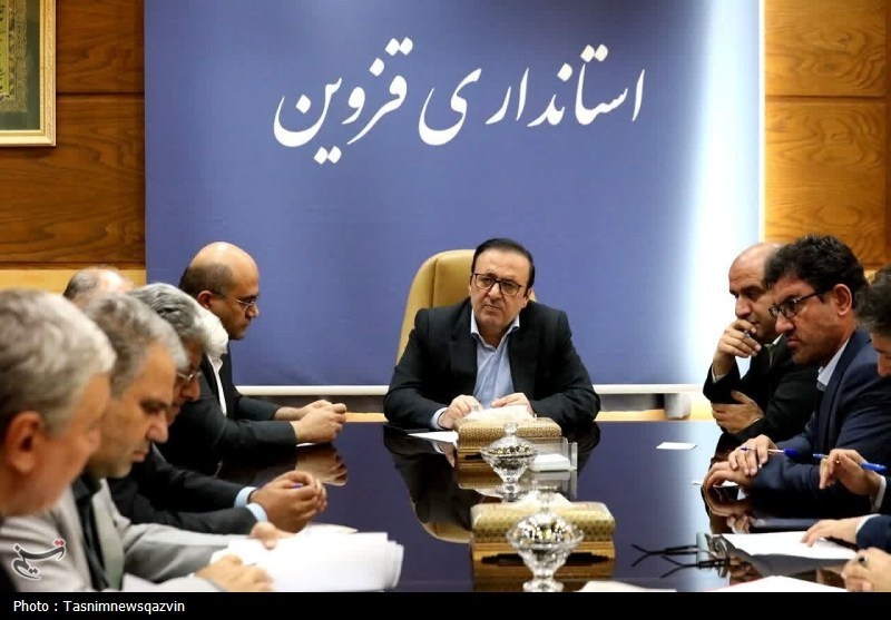 دستور استاندار قزوین به فرمانداران/نظارتها میدانی، مستمر و منجر به نتیجه باشد