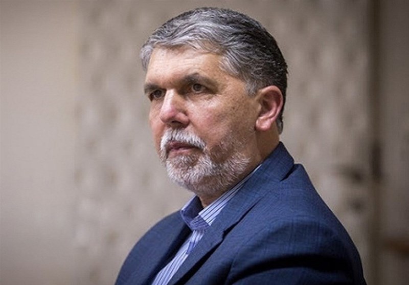 وزیر ارشاد: انسجام ملی در جنگ 12 روزه طمع دشمنان را خنثی کرد