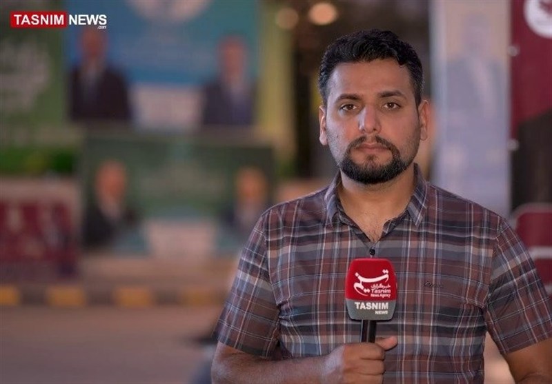 انتخابات عراق|سفرهای استانی نامزدهای سرشناس؛ 120هزار کارت بیومتریک جدید در الانبار