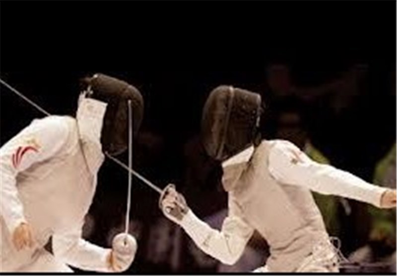 درخشش یزد در میزبانی المپیاد استعدادهای برتر شمشیربازی کشور