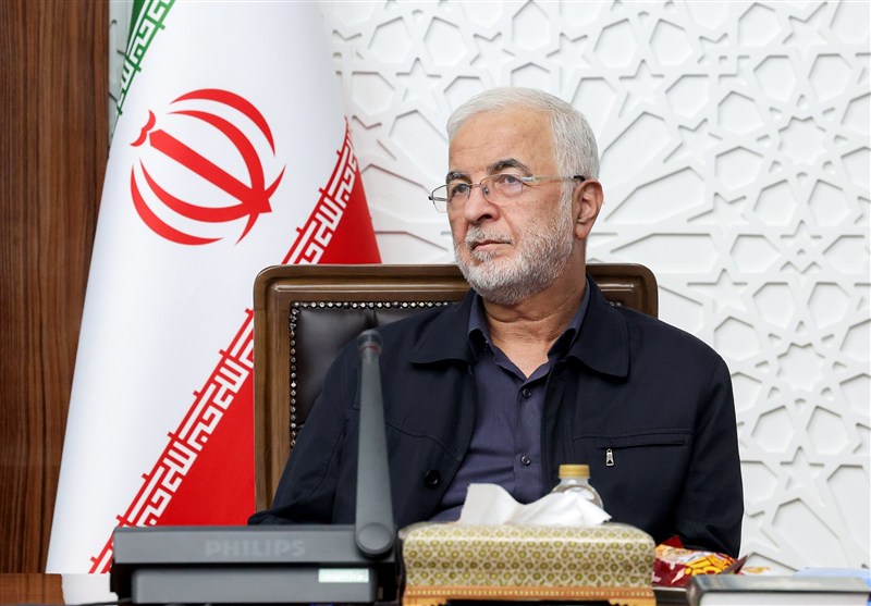 مؤمنی: نشست امروز اکو در سطح عالی برگزار شد