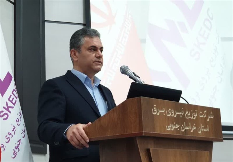 آغاز به کار نخستین شهرک تخصصی انرژی خورشیدی کشور در بیرجند