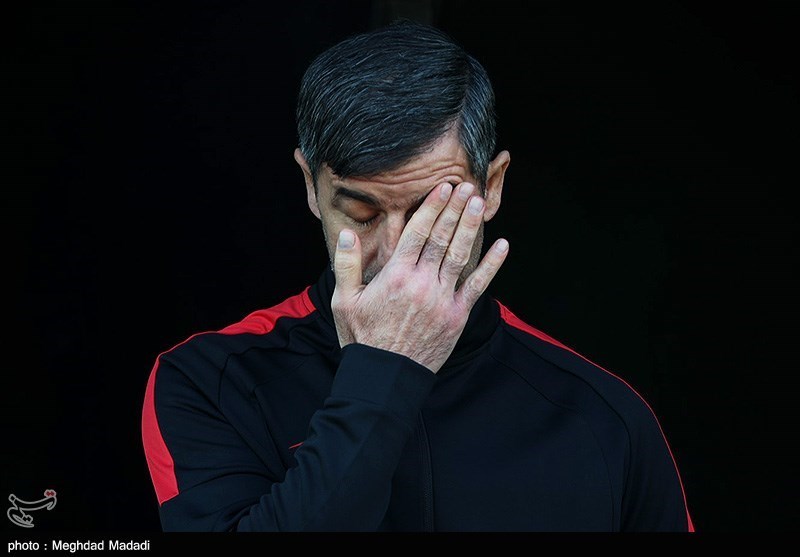 باقری: بازی تراکتور و پرسپولیس برای هر دو تیم سخت است/ اسکوچیچ: نتیجه خوبی مقابل پرسپولیس کسب میکنیم