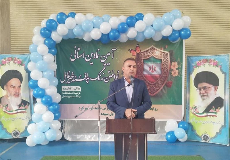 آگاهی و آموزش محور پدافند غیرعامل در مدارس چهارمحال و بختیاری