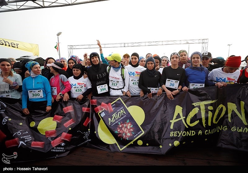 ماراتن هنجارشکنی