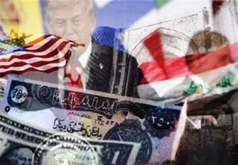 هشدار چارچوب هماهنگی درباره دخالتهای آمریکا در مسائل داخلی عراق
