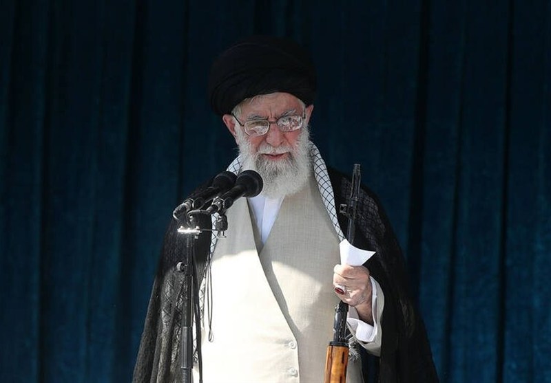 نقش آمریکا در جنگهای تحمیلی علیه ایران