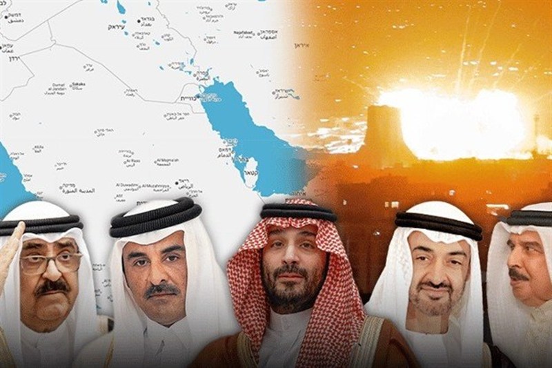 تجزیه و تحلیل جدید از وضعیت ائتلافهای آمریکا