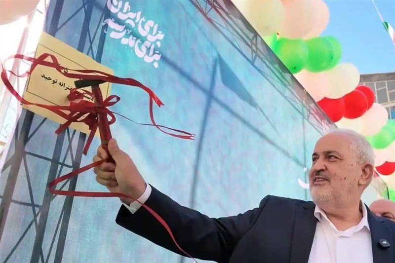 وزیر نیرو از دانش آموزان برای ترویج خوش مصرفی آب و برق دعوت کرد