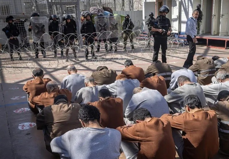حماس با محکومیت سرکوب اسرای فلسطینی، خشم فلسطینیان را تشدید کرد