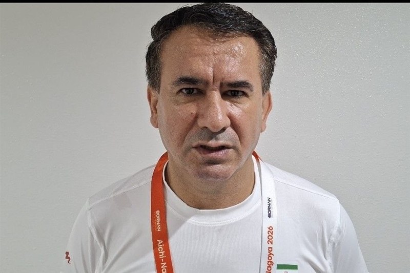 موحدنیا: رقبا در آسیا دیگر دست و پا بسته نیستند