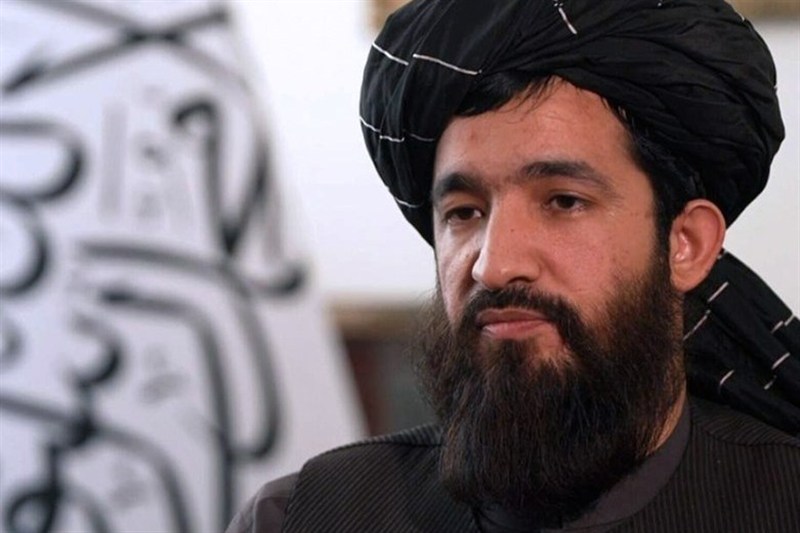 طالبان: ادعای آمریکا درباره منشأ افغانستان مواد مخدر صنعتی بی‌اساس است