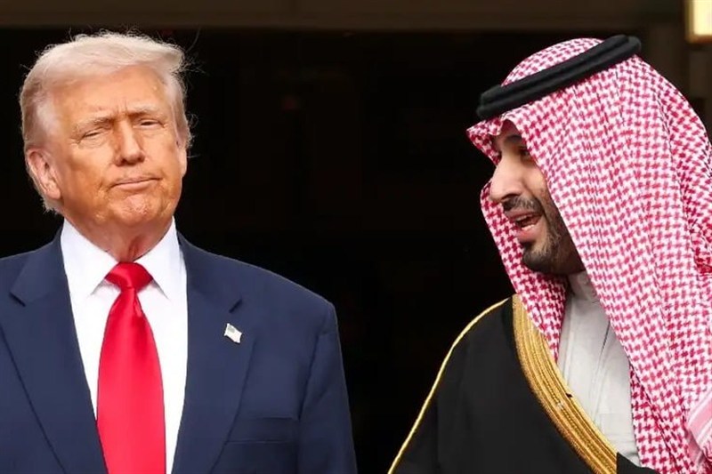 لابی عربستان و امارات برای تداوم فشار اقتصادی آمریکا بر ایران