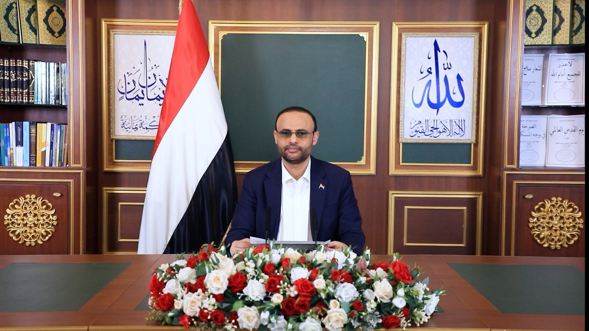 مشاط: عربستان ابزار آمریکا و اسرائیل است/ هر تجاوزی پاسخ قاطع دارد