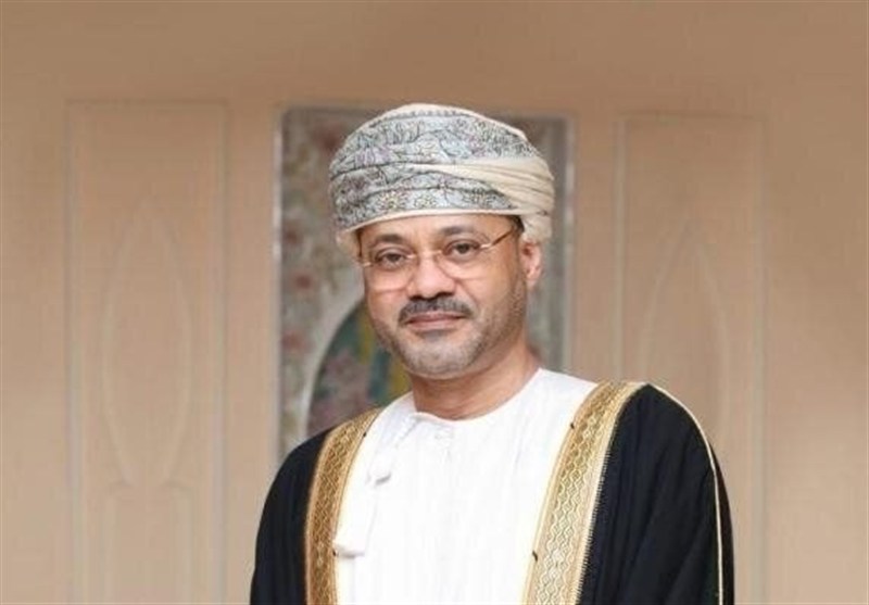 هشدار وزیر خارجه عمان درباره تهدیدات امنیتی در تنگه هرمز