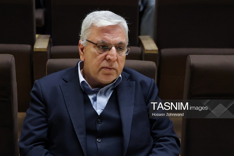آقامیری: «جنجال» آفت گفتگو و سانسور نانوشتهای در فضای دانشگاه