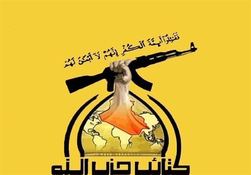 ضربالاجل کتائب حزبالله برای رفع محاصره هوایی ایران