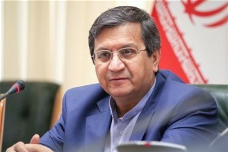همتی به ادعای فروپاشی اقتصادی آمریکا واکنش نشان داد