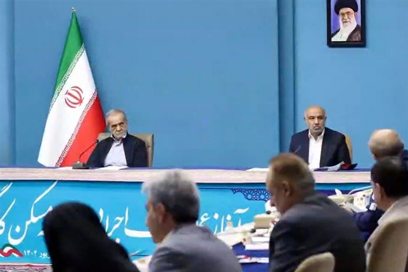 از تفاهمنامه تا اجرا؛ عملیاتی شدن طرح مسکن کارگری