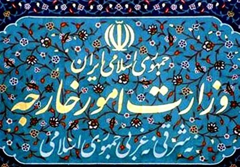 بیانیه وزارت امور خارجه درباره خروج نیروهای اشغالگر آمریکایی از عراق