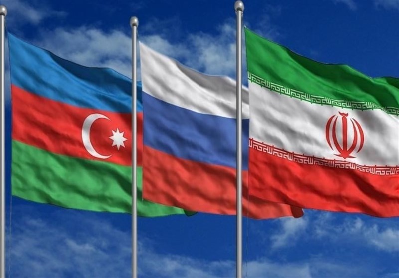 نشست سه‌جانبه پزشکیان، پوتین و علی‌اف؛ تمرکز بر توسعه تعاملات در حوزه خزر