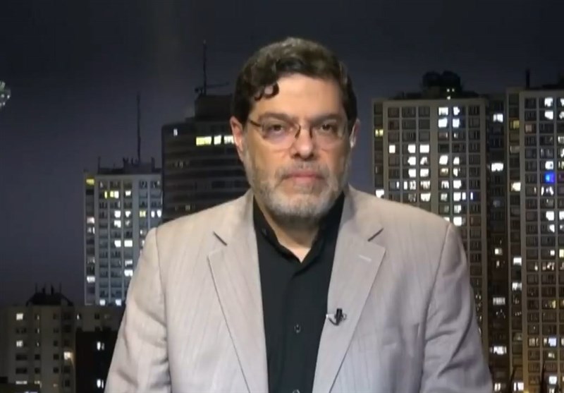 هشدار محمد مرندی به ترامپ؛ حمله به زیرساخت‌های انرژی ایران، منطقه را به آتش می‌کشد