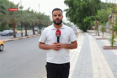 تضاد در بغداد؛ جنجال بر سر حمایت عراق از عربستان در جنگ یمن