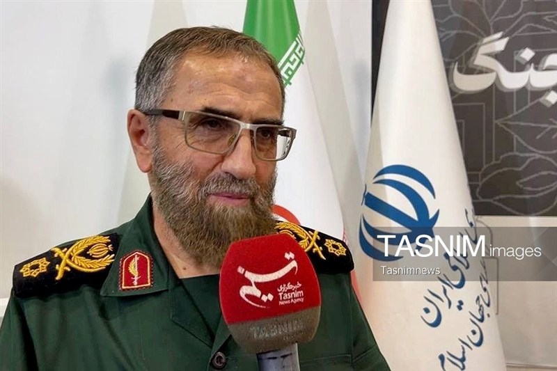 سردار باقرزاده: ادعاهای قطر درباره خلبانان ایرانی پذیرفتنی نیست
