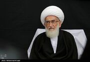 آیت‌الله نوری‌همدانی: خللی در عزم حزب‌الله ایجاد نخواهد شد