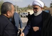 امام خامنه‌ای فرمودند در منطقه طبس حضورپیدا کنم