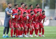 اعلام ترکیب پرسپولیس و شمس‌‌آذر