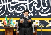 آیت‌الله میرباقری: "شهادت" پاداش مجاهدات سید حسن نصرالله بود