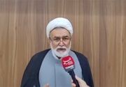 احمدی : سؤالات کمیسیون انرژی از وزیر نیرو پس گرفته شد