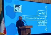 زاکانی: ۱۵۰۰ دستگاه اتوبوس وارد چرخه حمل و نقل تهران شد