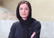 زمان‌پور: هدف ما مراحل پایانی لیگ بسکتبال بانوان است