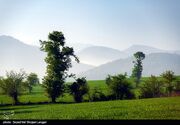 خسارت‌گاز و راه به منابع طبیعی مازندران پرداخت نشد