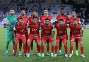 اعلام برنامه ۲ سفر پرسپولیس به دوحه