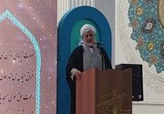 طیبی‌فر: ایستادگی جبهه مقاومت در دنیا زبانزد شد