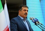 مدیرعامل آبفای استان اصفهان منصوب شد