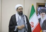 انتقاد تند امام جمعه همدان از قطعنامه ضدایرانی شورای حکام ‌