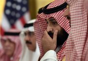 تغییر مسیر بن‌سلمان در عرصه سیاست