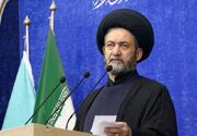 امام جمعه اردبیل برای وعده رئیس جمهور زمان تعیین کرد