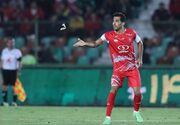 امیری: امسال سال به یاد ماندنی هواداران پرسپولیس خواهد بود