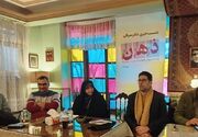 هیچ زبانی مانند هنر توانمندی راه‌حل‌ خروج از بحران را ندارد