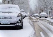 دمای هوا در کردستان به ۲۲.۲ درجه زیر صفر رسید