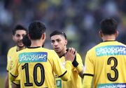 لیموچی:از حضور در سپاهان خوشحالم/به پرسپولیسی‌ها توهین نکردم