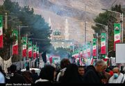 آغاز خدمت‌رسانی مواکب سالگرد شهادت حاج قاسم از ۱۱دی در کرمان