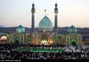 ۵۱ هزار خادم مردمی به زائران نیمه‌شعبان خدمت‌رسانی می‌کنند