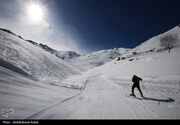 لغو اعزام اسکی‌بازان به ترکیه به دلیل برگزار نشدن مسابقات